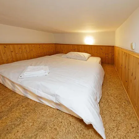 Apartament Lublanska 48