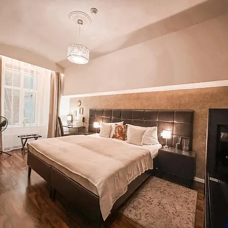 Hotel Alfons Boutique