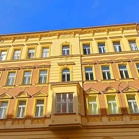 Mezonetovy V Centru Apartment