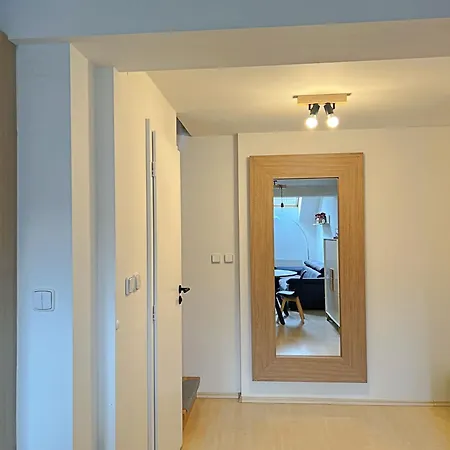 Apartment Mezonetovy V Centru *