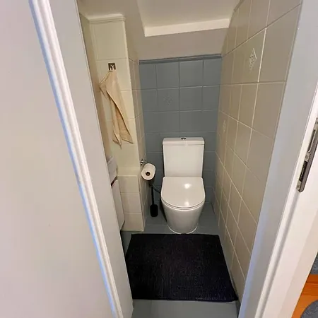 Apartament Mezonetovy V Centru