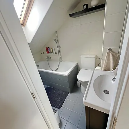 Mezonetovy V Centru Apartment