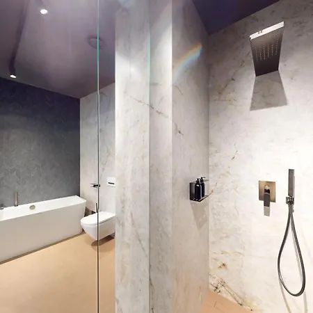 Appartamento Naprstek Urban Retreat *