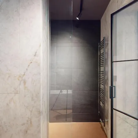 Appartamento Naprstek Urban Retreat *