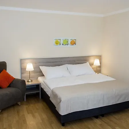 Limes Aparthotel