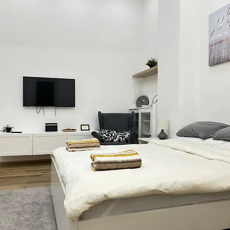 Apartment Entire Unit In The Center Of Prague