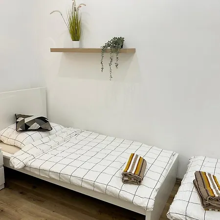 Entire Unit In The Center Of *