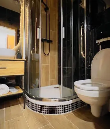 Ii Centrum Apartmán Praha