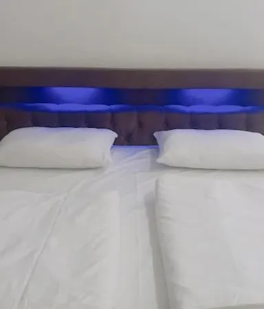 Apartmán Ii Centrum Praha