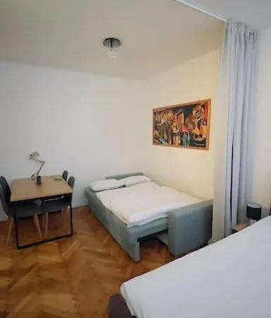 Ii Centrum Apartment
