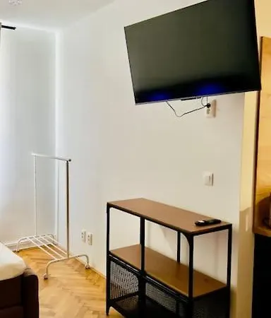 Ii Centrum Apartment *