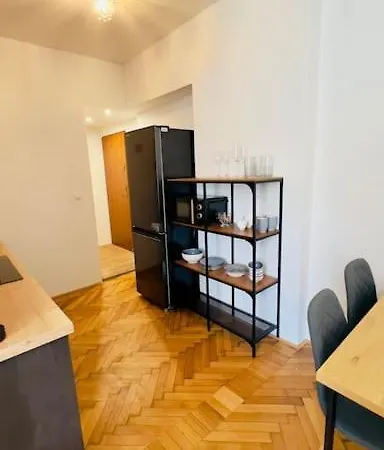 Ii Centrum Prague