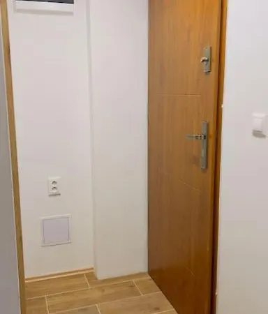 Ii Centrum Apartment *