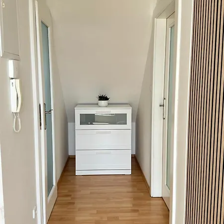 Apartamento Melly Rooftop