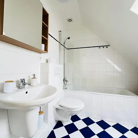 Melly Rooftop Apartamento *