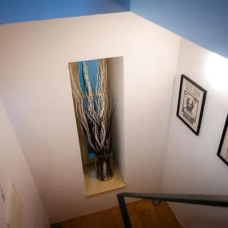 4br & 2,5bath Harry Potter Old Town And Great Patio * Prague