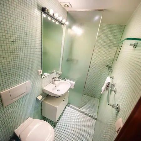 4br & 2,5bath Harry Potter Old Town And Great Patio Prague