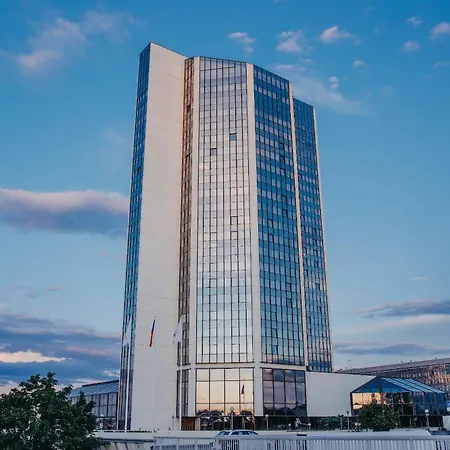 Corinthia 5* Praga