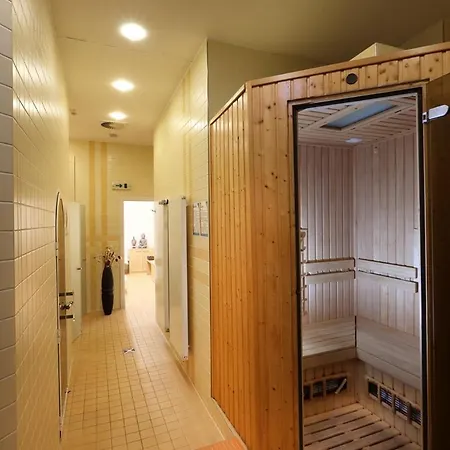 Amarilis Hotel Praga