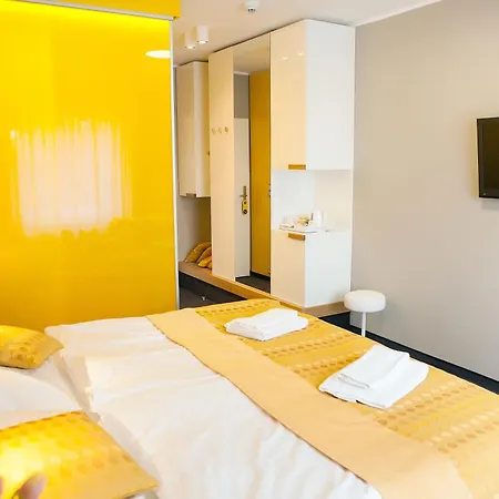 Golf Hotel 4*