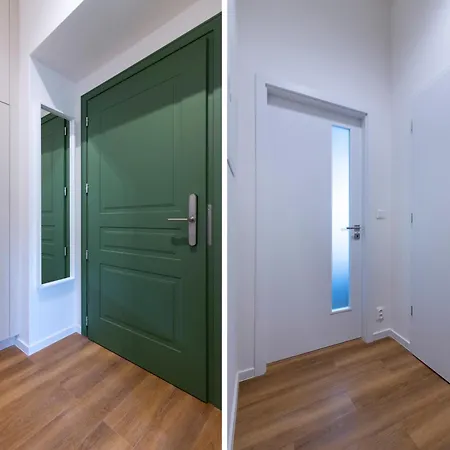 Encore Boutique By Dwellfort Aparthotel 4*