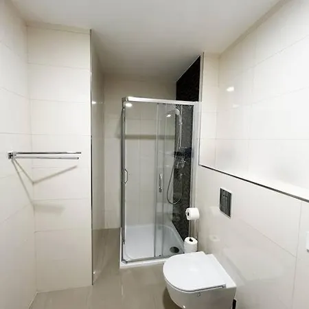Apartment Imperial Loft *