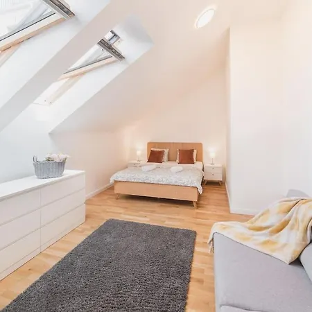 Imperial Loft Prague