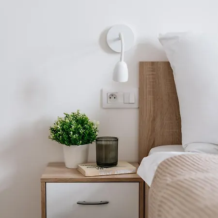 Days - Modern 1bdr - Hip Area Apartment