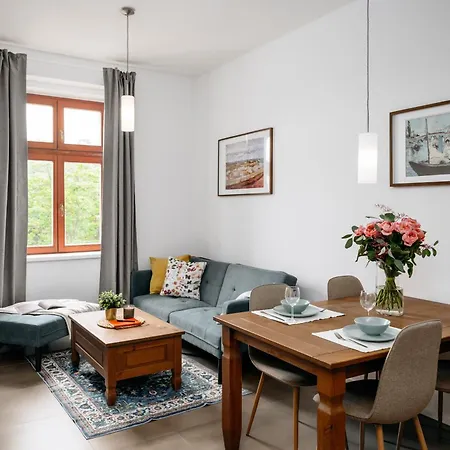 Days - Modern 1bdr - Hip Area * Prague