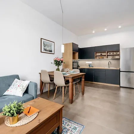 Days - Modern 1bdr - Hip Area Apartment
