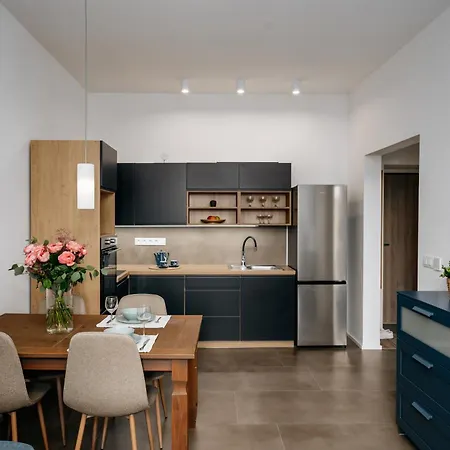 Apartment Days - Modern 1bdr - Hip Area