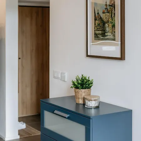 Days - Modern 1bdr - Hip Area Apartment *