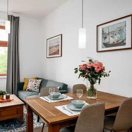 Days - Modern 1bdr - Hip Area Apartment