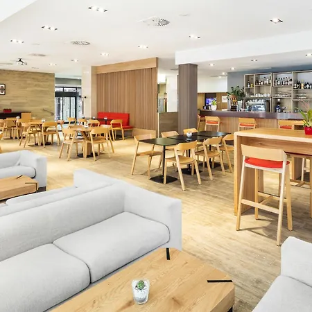 Otel Occidental