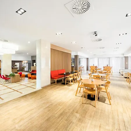Occidental Hotell