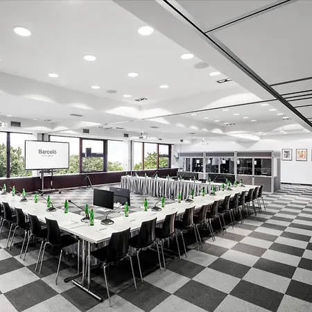 Occidental Otel 4*