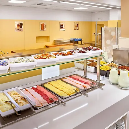 Otel Congress & Wellness Olsanka 4*