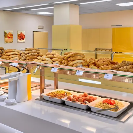 Congress & Wellness Olsanka 4* Prag