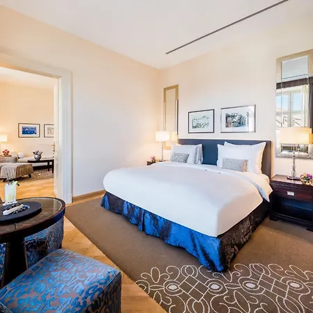 Szálloda Mandarin Oriental, Prága