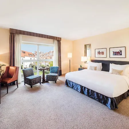 Mandarin Oriental, 5* Prága
