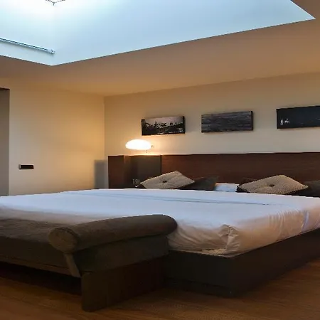 987 Design Hotell Prag