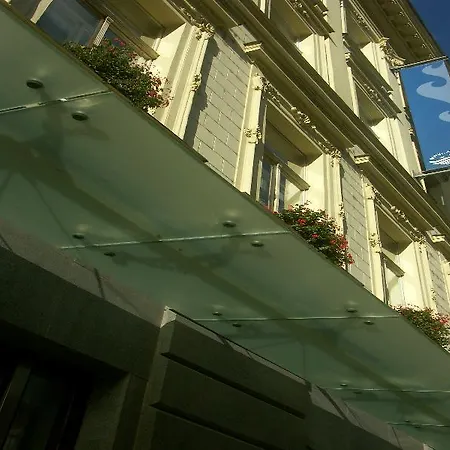 Hotel Atlantic Prague
