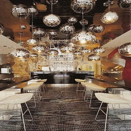 Hotel Grandium Prag