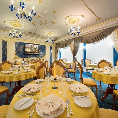 Hotel General Boutique & Wellness Prague