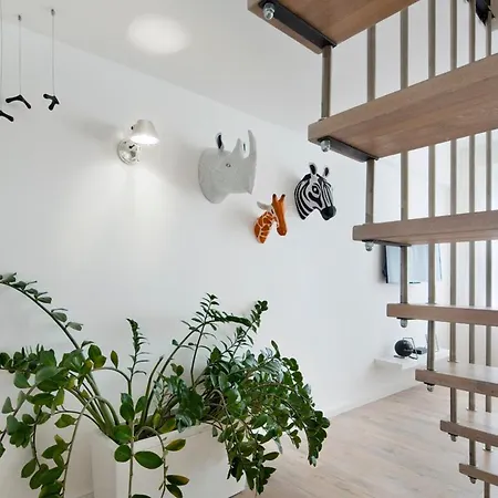 Holeckova Hotel Praga