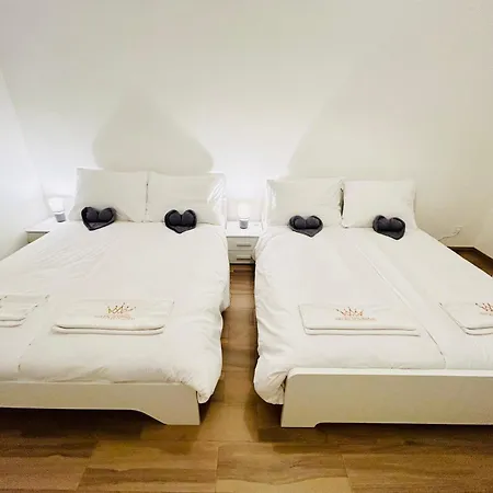 New Design & Style 50m From Wenceslas Square * Prague