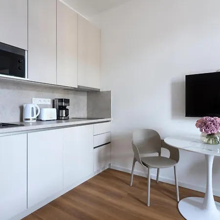 Encore Boutique By Dwellfort Aparthotel