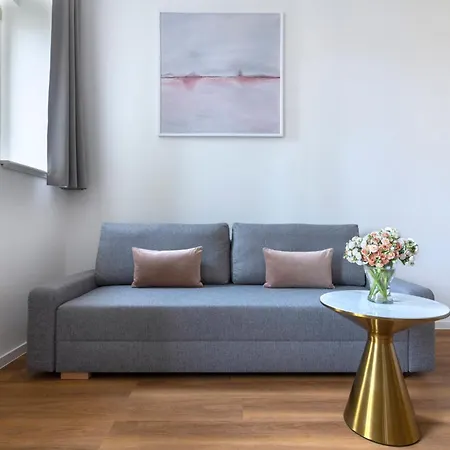 Aparthotel Encore Boutique By Dwellfort 4*