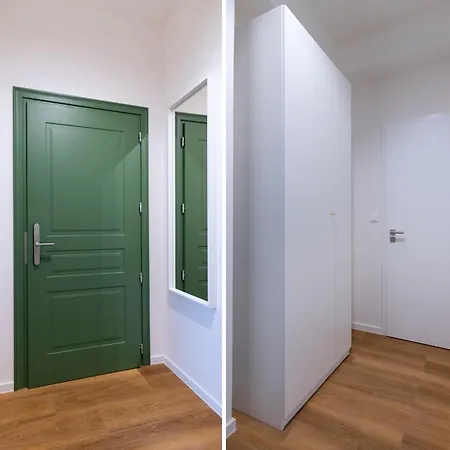 Encore Boutique By Dwellfort Aparthotel 4*