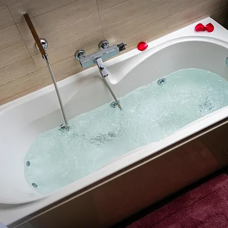 Appartement Golden River *